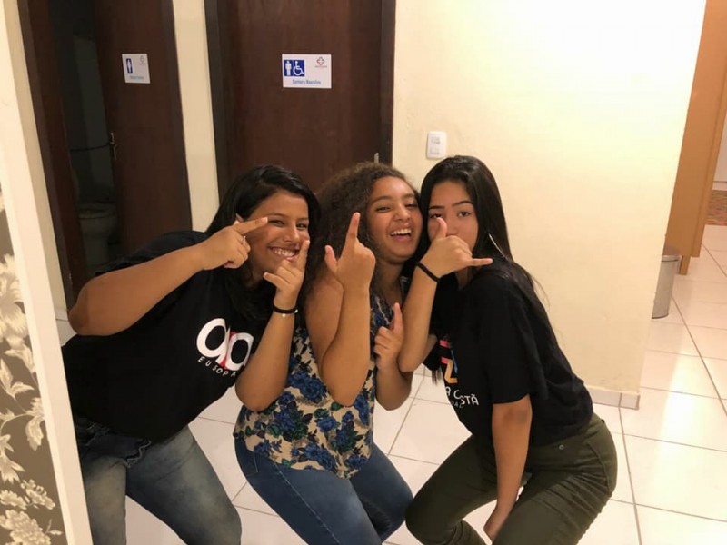 Oikós na Praça